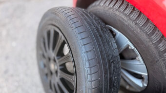 Predám Suzuki Swift - 19