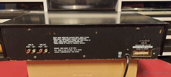 Predám deck Wega, Pioneer a Akai - 19