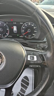 Predám Volkswagen Passat Alltrac -Virtual, 4MOTION - 19