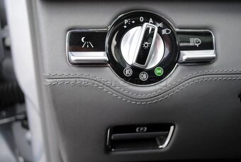 MERCEDES-BENZ CL 600 AMG A/T- PREDAJ AJ NA SPLÁTKY - 19