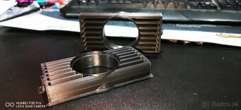 3D tlač a laserové gravírovanie – precíznosť na mieru - 19