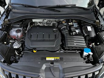 Škoda Kodiaq 2.0 TDI SCR Style DSG 7m LED light - 19