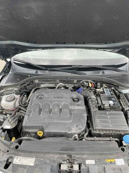 Skoda Octavia III 2019 - 19