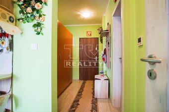 Tehlový 2-izbový byt s balkónom na ul. Andovská, Nové... - 19