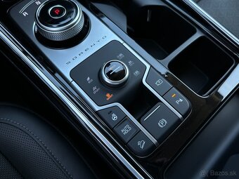 Kia Sorento 1.6 T-GDi HEV AWD A/T, r.v.: 2021 - 19