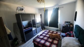 3 izbovy domcek na predaj okres michalovce 7km od mesta - 19