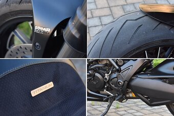 Taliansky Dynamit - Ducati X Diavel carbon 1200 r. 2015 - SK - 19