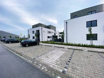 Nebytový priestor 31,20m2 v Trnave + súkromné parkovanie - 19