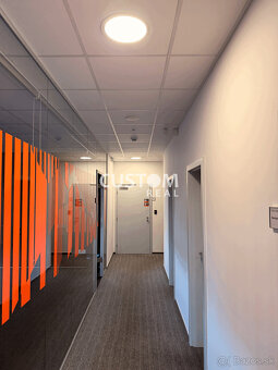 Na prenájom moderné kancelárske priestory na Bulvári - 19