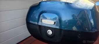 Piaggio Medley 150 - 19