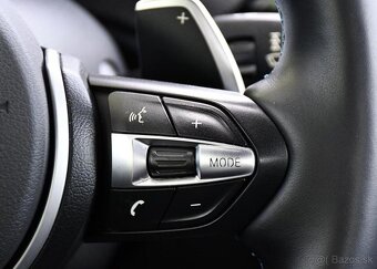 BMW Řada 4 420d M-SPORT HUD 135 kw - 19