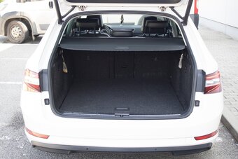 Škoda Superb Combi 2.0 TDI L K DSG EU6 - 19