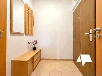Prenájom, 3.izb. byt - 3 balkóny, garáž. státie, klimatizáci - 19