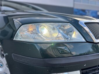 Škoda Octavia 2 2.0TDI DSG len 235 000km. - 19
