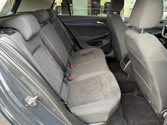 Volkswagen Golf 8 1.5 eTSI 110kW Style DSG Hybrid - 19