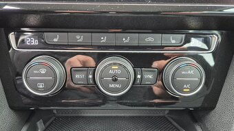 Volkswagen Passat 1.5 TSi 110kw DSG LED - 19