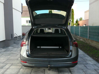 Škoda Octavia IV Combi 2.0 TDI First Edition DSG - 19