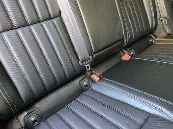 Škoda Superb Combi LK 4x4 2.0TDi 147kW NAVI Canton 360°kamer - 19