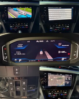 Volkswagen Arteon R-LINE Shooting brake 4MOTION DSG 147Kw. - 19