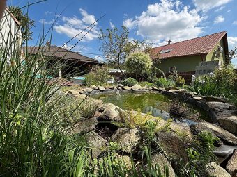 REZERVOVANÉ 4i bungalov, 6á pozemok, Nitra – Párovské Háje,  - 19