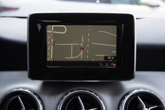Mercedes-Benz GLA 220 d 4MATIC A/T - 19