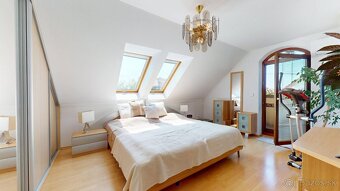 6-izb. RD s bazénom - Ružinov, Prievoz - 19