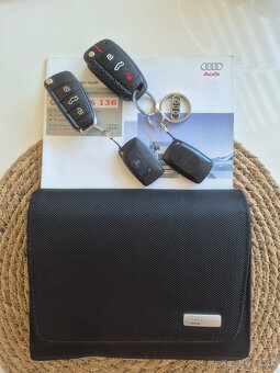 AUDI A3 SPORTBACK - 8P - 19