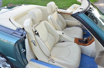 Mercedes-Benz 500SL R129 - 19