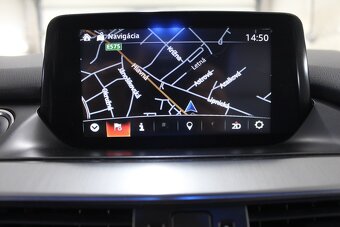 Mazda 6 Combi (Wagon) 6 2.2 Skyactiv-D Revolution  A/T - 19
