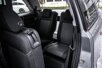 Opel Zafira 1.9 DT Elegance - 19