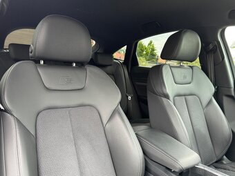 Audi Q8 E-tron 300kw 55 Sportback S Line 115kWh - 19