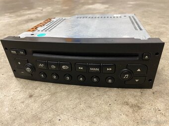 Rozpredam Peugeot 307 2,0 HDI 1,6 hdi 2,0i - 19