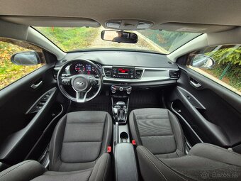 KIA RIO 2019 1.4 AT. 35.442km - 19