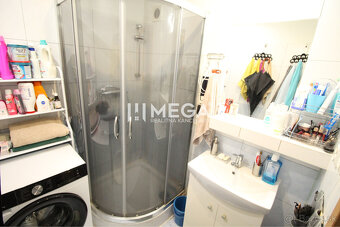 NA PREDAJ 3-izb. byt s loggiou – Sídl. pod Sokolejom, HUMENN - 19