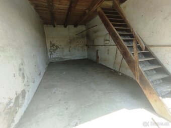 Rodinný dom Iňa, okres Levice, pekná lokalita - 19