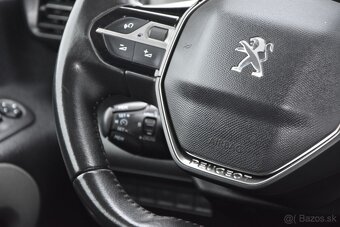 Peugeot Rifter 1.5 BlueHDi 100 Active - 19