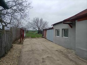 Ponúkam na predaj rodinný dom v dedine Forró - Maďarsko - 19