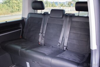 VW Multivan 2.0 BiTDI Highline 4Motion DSG - AJ NA SPLÁTKY - 19