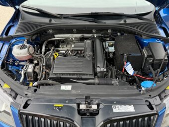 Škoda Octavia Combi 1.4 TSI Elegance DSG - 19