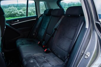 Volkswagen Tiguan 2.0 CR TDI 4-Motion Sport Style DSG - 19