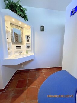 Predaj 3i RD v mediteránskom štýle na 902 m2 pozemku - 19