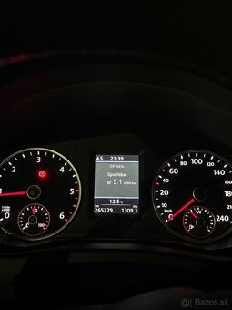 Volkswagen Tiguan 2012 - 19