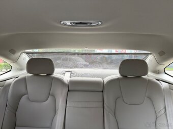 Volvo S90 T8 Recharge Geartronic Inscription - 19
