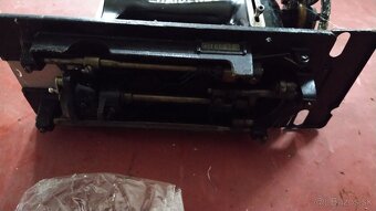 Predam starožitné sijacie stroje - 19