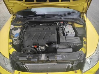 Octavia RS TDI CR170 - 19