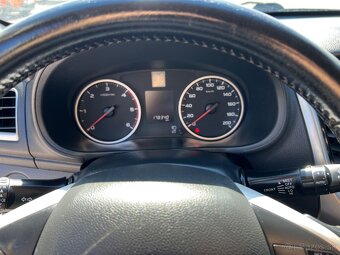 Mitsubishi L 200 L200 2.4 DI-D MIVEC Double Cab Intense AT - 19