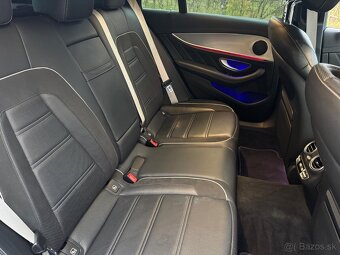 Predám Mercedes Benz AMG E63 S 450KW - 19