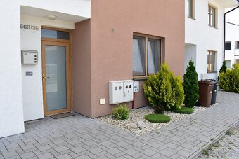 Veterná, Mládežnícka štvrť, 3 izbový byt, 92m2, NOVOSTAVBA - 19