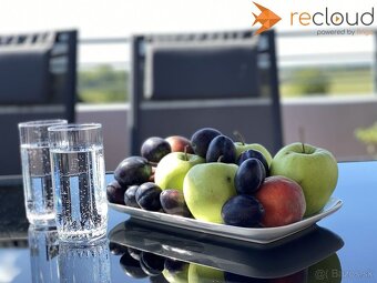 REZERVOVANÉ - Krásny 3 izbový mezonetový byt s veľkou teraso - 19