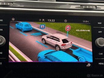 VW Tiguan plug-in hybrid,245k,elegance - 19